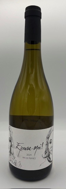 Epouse-moi du Domaine Le Pas de la Dame